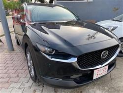 مازدا CX-30